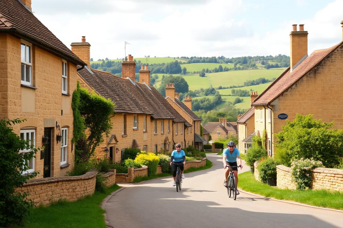 Cotswolds 100